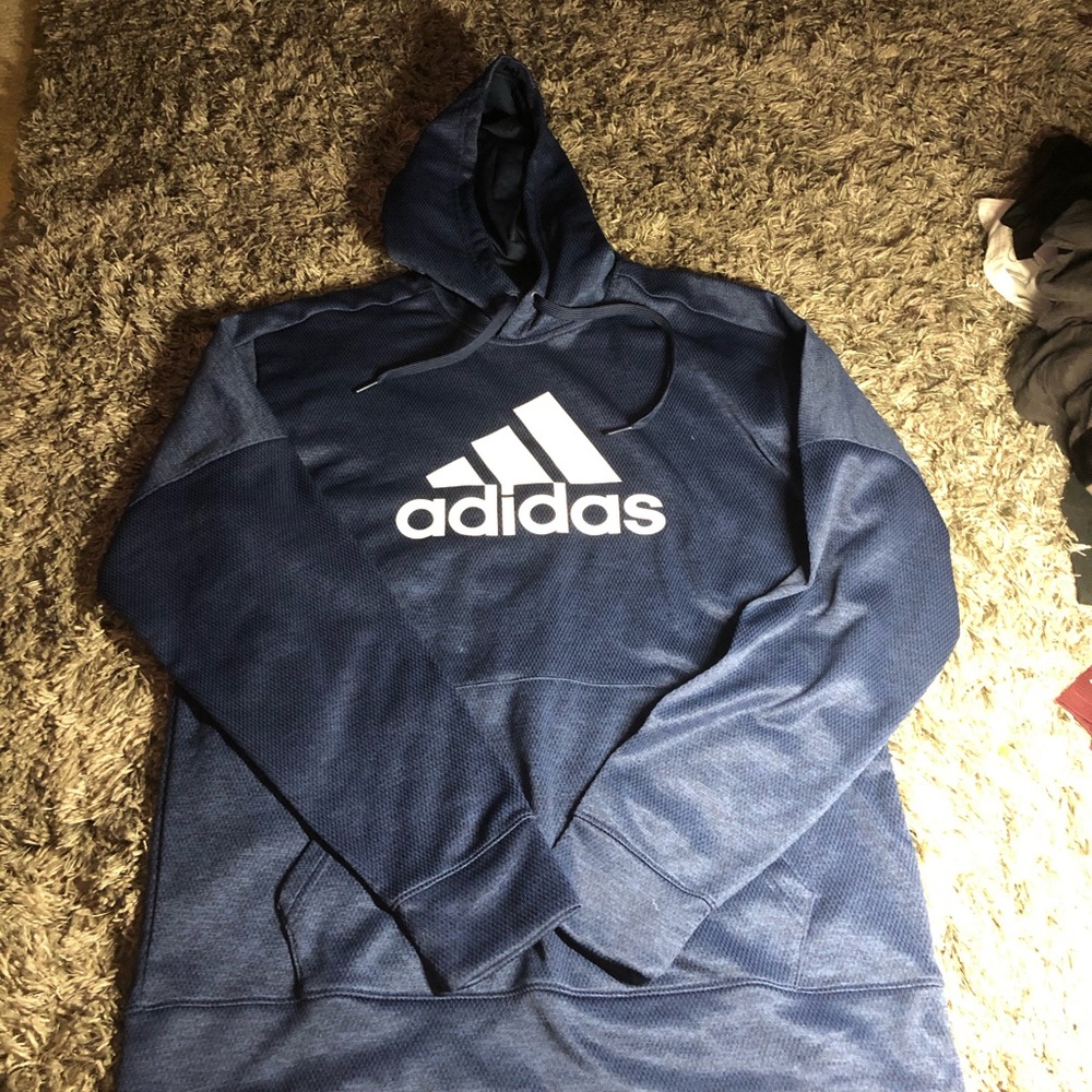 Adidas hoodie